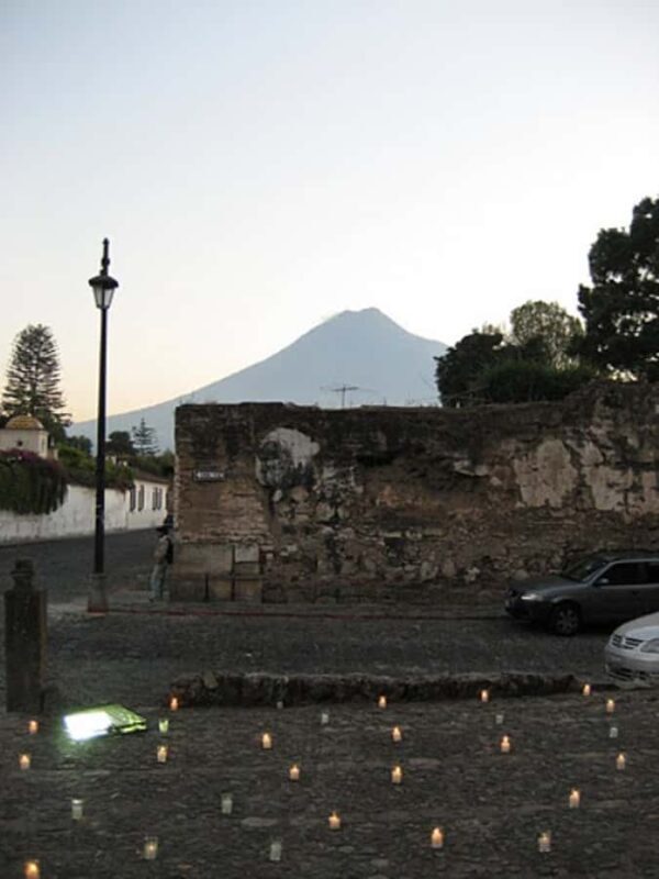 From Antigua or Guatemala : Coffee & Culture Full-Day Tour - Practical Details That Matter