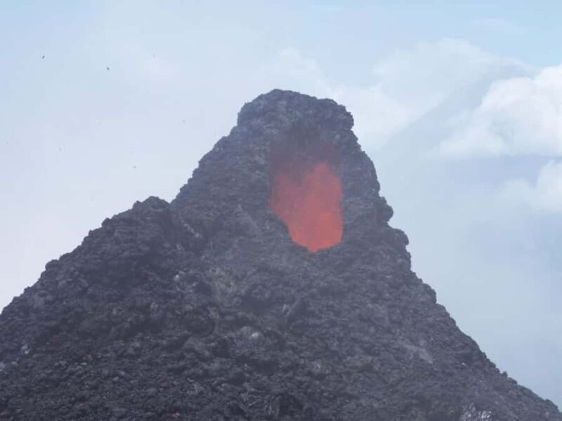 From Antigua: Pacaya Volcano Day Hike - FAQs