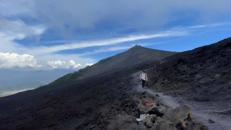 From Antigua: Pacaya Volcano Tour in English/Spanish - Final Thoughts