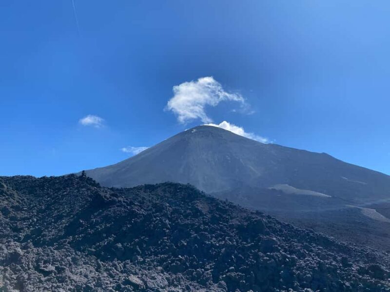From Antigua: Pacaya Volcano Tour in English/Spanish - Frequently Asked Questions