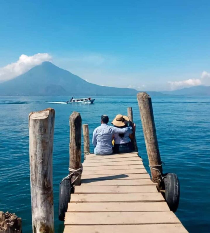 From Antigua: Private Tour of Lake Atitlán - Who Should Consider This Tour?
