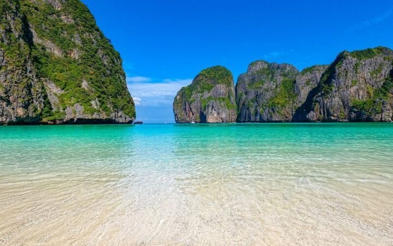 From Ao Nang: Phi Phi Islands Day Tour by Boat with Lunch - FAQ
