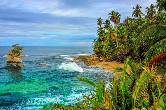 From Arenal- La Fortuna To Papagayo Shuttle Service - Exploring the Transfer from Arenal/La Fortuna to Papagayo