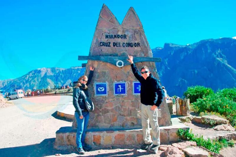 From Arequipa: 1-Day Colca Canyon Tour with Transfer to Puno - From Arequipa: 1-Day Colca Canyon Tour with Transfer to Puno – An Authentic Peruvian Adventure