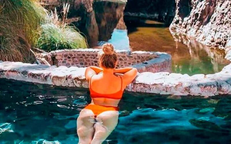 From Arequipa: 1 Day Tour to the Colca Canyon + Buffet lunch - The Experience in Detail