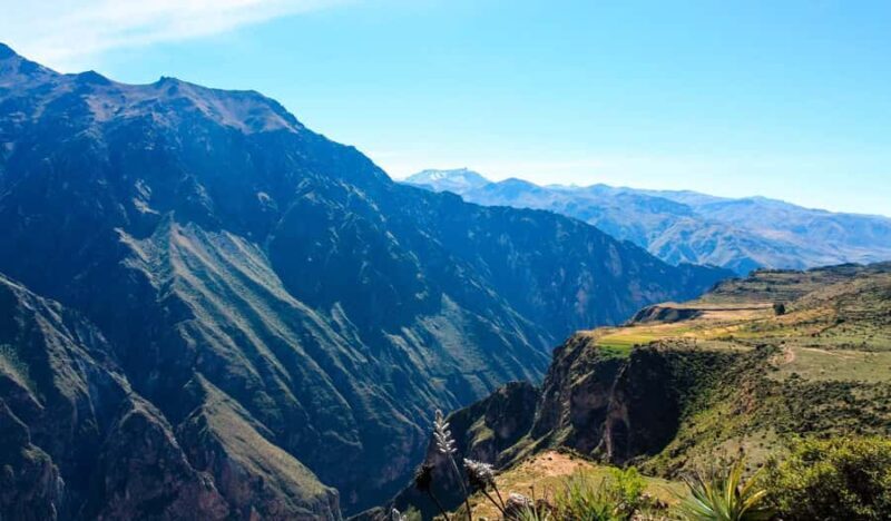 From Arequipa: 2-Day Colca Canyon Adventure Tour - The Value of This Tour