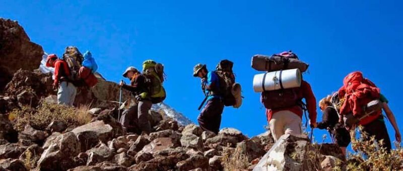 From Arequipa: 2-day excursion to Misti Volcano - Key Points