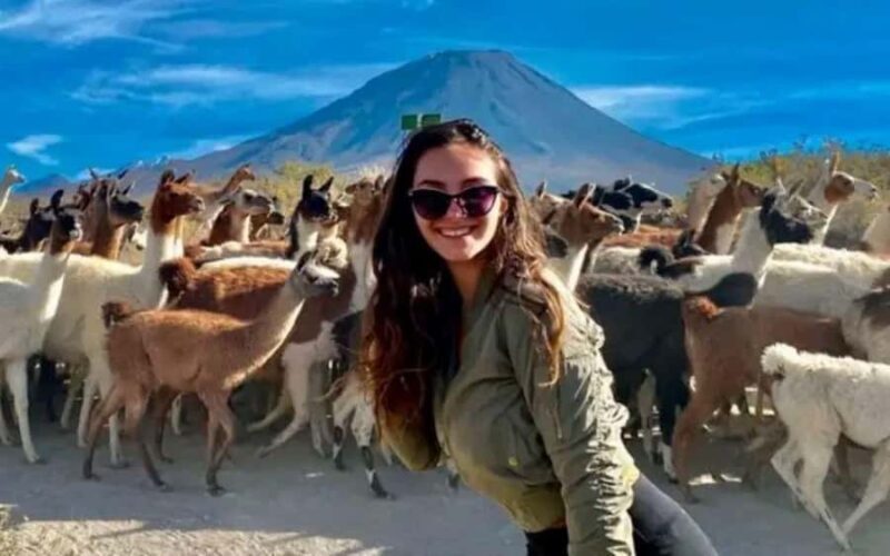 From Arequipa: 2-day excursion to Misti Volcano - Authentic Experiences and Practical Tips