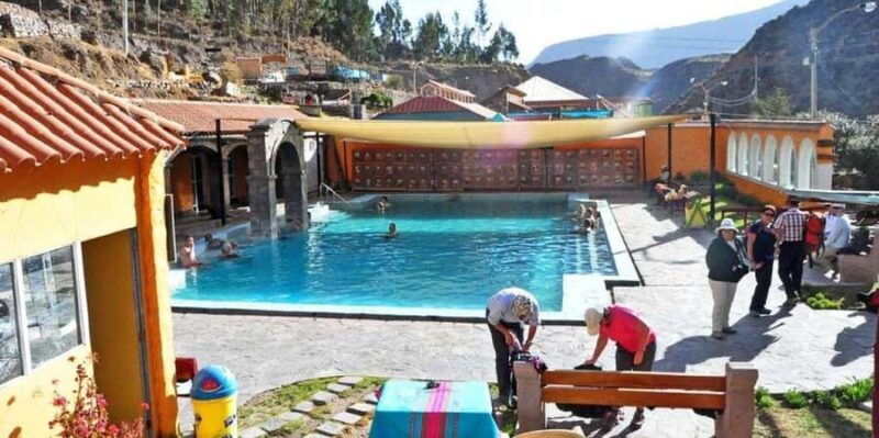 From Arequipa: Colca Canyon 2-Days Ending in Arequipa - What Makes This Tour Stand Out