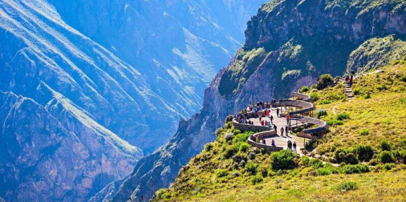 From Arequipa: Colca Canyon and Puno Bus Tour - Detailed Review of the Tour Experience