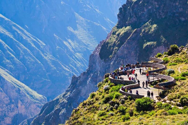 From Arequipa: Colca Canyon Full-Day Tour - What We Love About This Tour