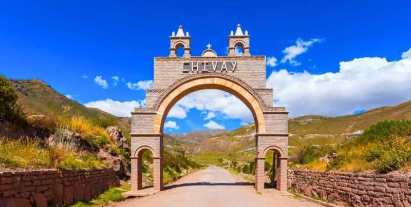 From Arequipa: Colca Canyon Full-Day Tour with Breakfast - Who Will Enjoy This Tour?