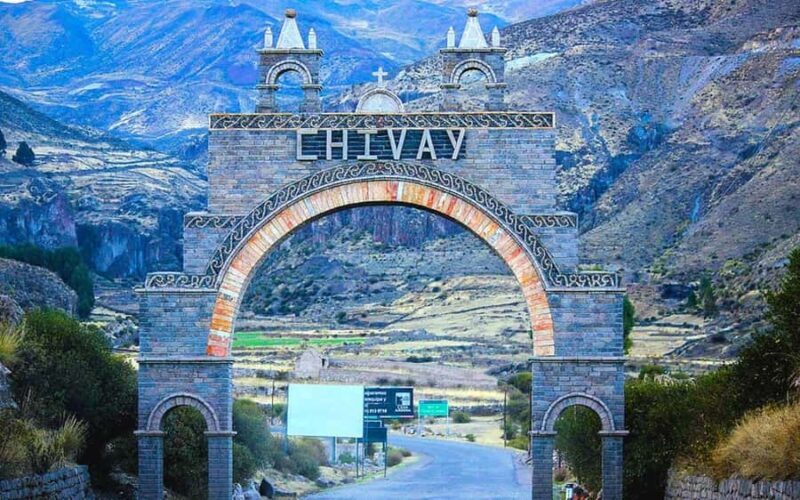 From Arequipa: Colca Canyon + Hotel tour of 2D/1N - Final Thoughts: Is This Tour for You?