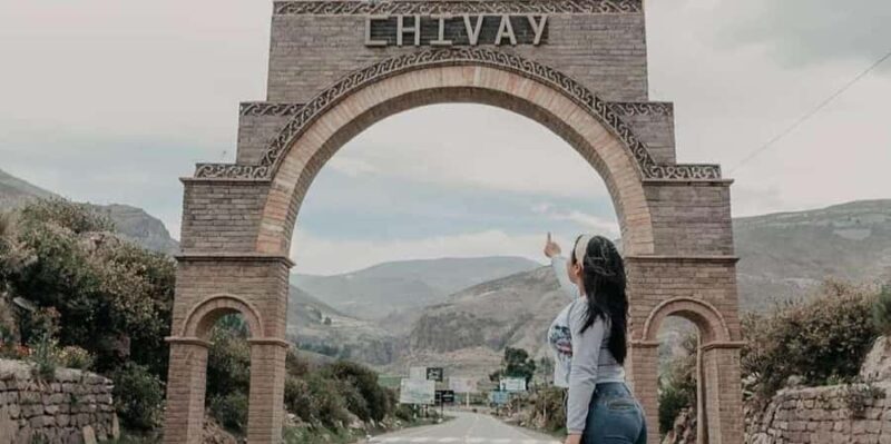 From Arequipa: Colca Valley 2-Days ending in Puno - Transportation, Group Size, and Value