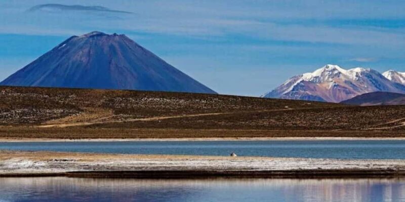 From Arequipa: Excursion to the Salinas Lagoon || Full Day | - FAQ