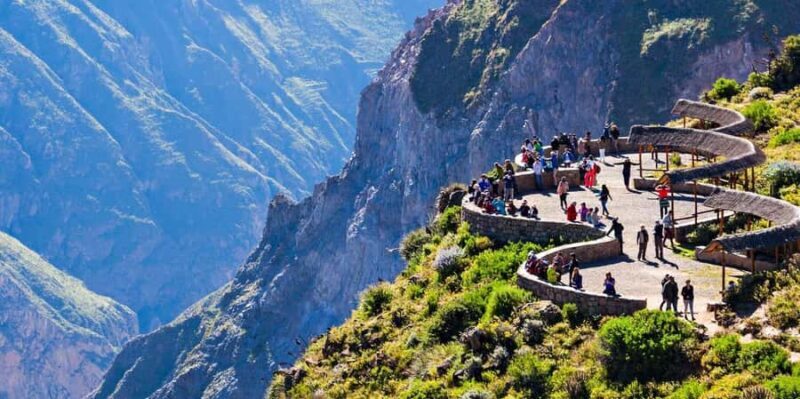 From Arequipa: incredible tour with Puno 3d/2 nights - Discovering the Highlights: What Makes This Tour Special