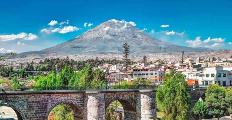 From Arequipa: Misti Volcano Trekking - 2 days - Who Should Consider This Tour?