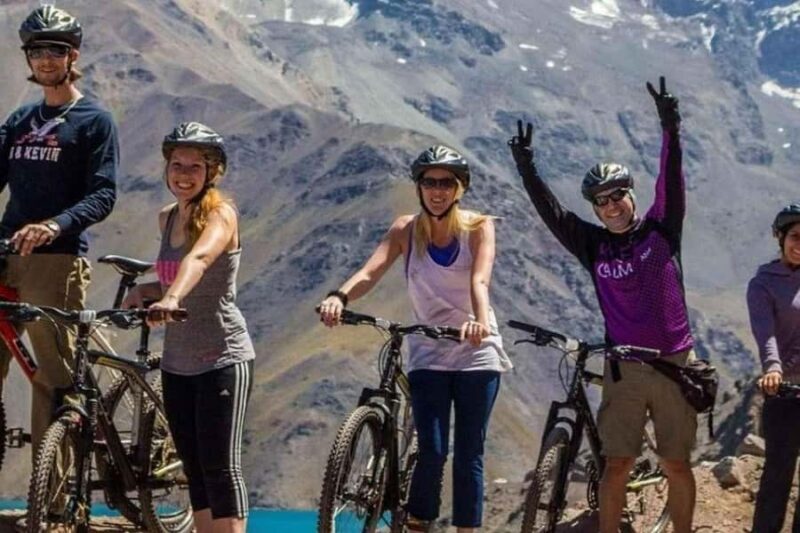 From Arequipa || Pichu Pichu Bike Tour || Half day ||| - Final Thoughts