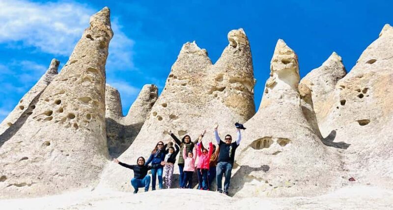 From Arequipa: Road to Pillones Waterfall - Authentic Experiences Highlighted by Travelers