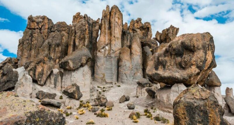 From Arequipa: Road to Pillones Waterfall - Who’s This Tour Best For?