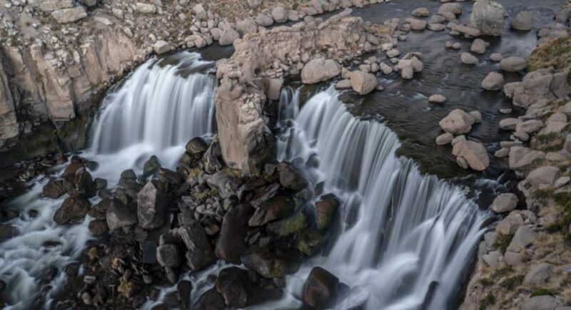From Arequipa: Road to Pillones Waterfall - Final Thoughts: Why You Should Consider This Tour