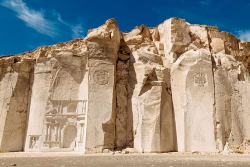 From Arequipa: Sillar Route - Half Day Tour - FAQs About the Sillar Route Half-Day Tour