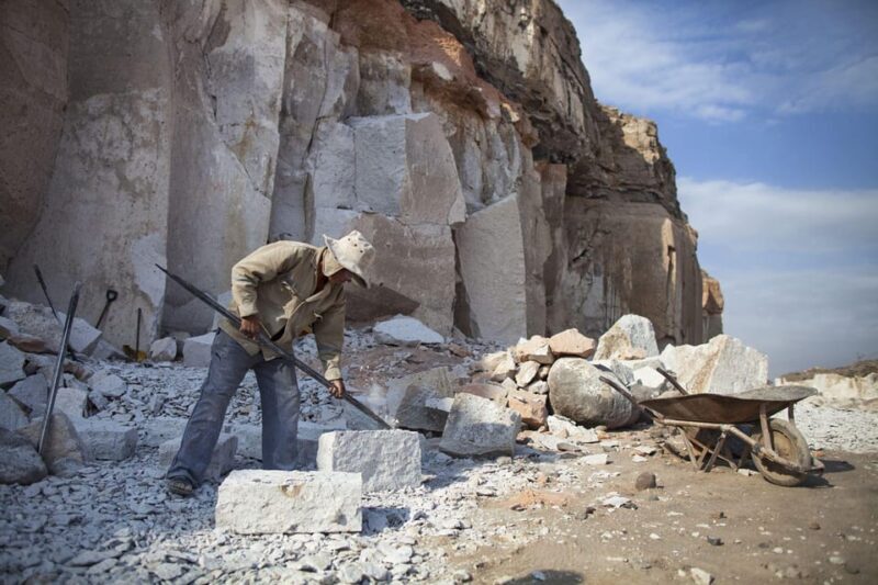 From Arequipa: Sillar Route Trek - Practical Tips for Travelers