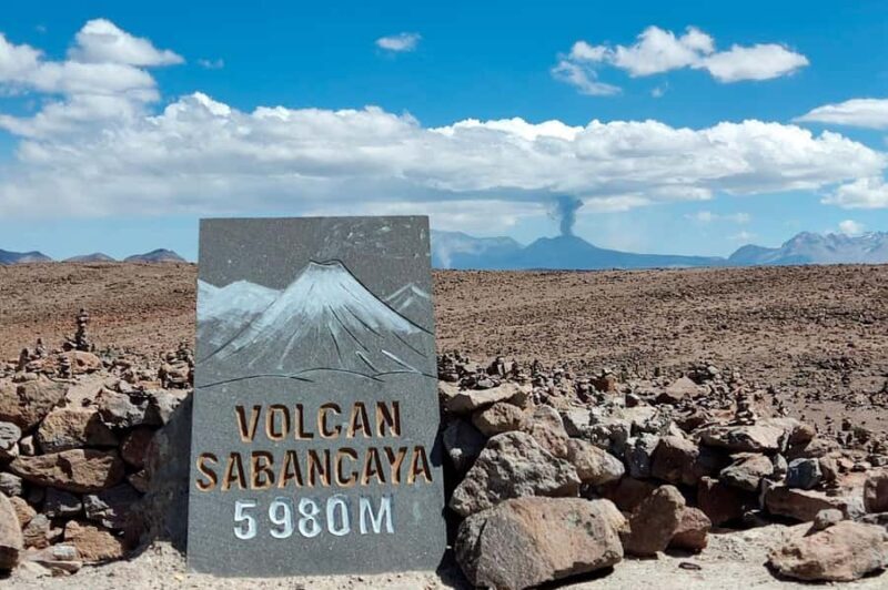 From Arequipa: Tour Colca Canyon 2 Days with End in Puno - Key Points