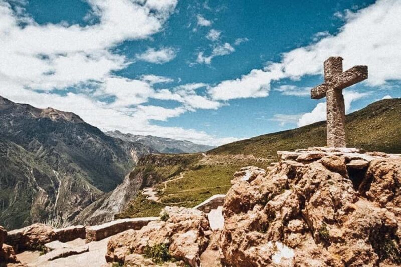 From Arequipa: Tour to the Colca Canyon+Transfer to Cusco - What’s Included & What to Keep in Mind