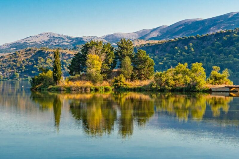 From Argostoli Area:Kefalonia Full-Day Private Tour - An In-Depth Look at Kefalonias Full-Day Private Tour