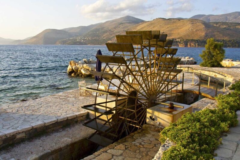 From Argostoli Area:Kefalonia Full-Day Private Tour - Who Will Benefit Most?