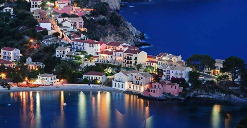 From Argostoli: Fiskardo & Assos Shore Excursion - Practical Tips for Your Kefalonia Shore Excursion