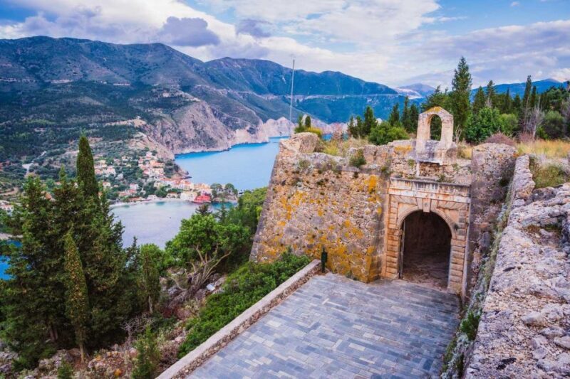 From Argostoli: Fiskardo & Assos Shore Excursion - Who Should Consider This Tour?