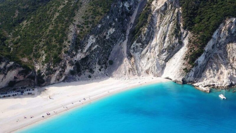 From Argostoli: Fiskardo & Assos Shore Excursion - FAQ