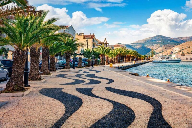 From Argostoli: Kefalonia Shore Excursion Highlights Tour - Exploring Kefalonia with a 6-Hour Shore Excursion