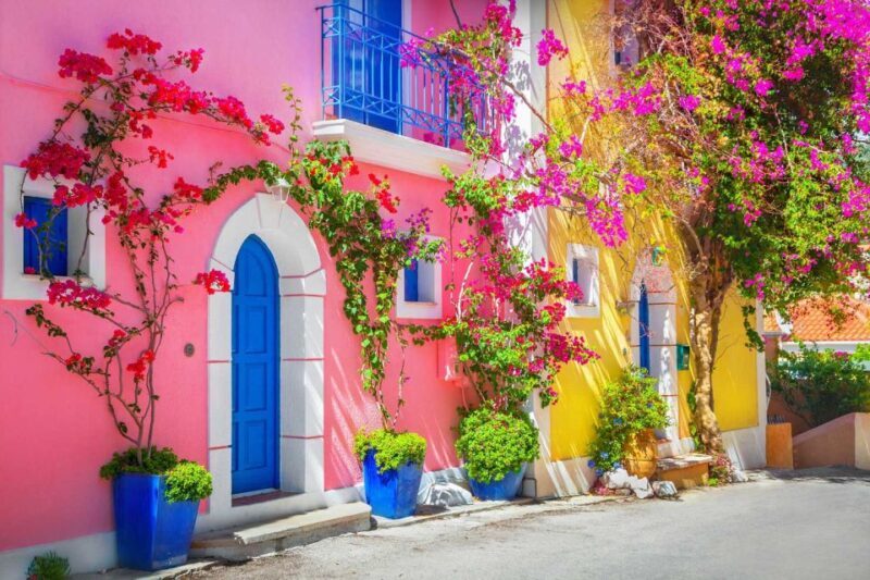 From Argostoli: Kefalonia Shore Excursion Highlights Tour - Who Will Love This Tour?