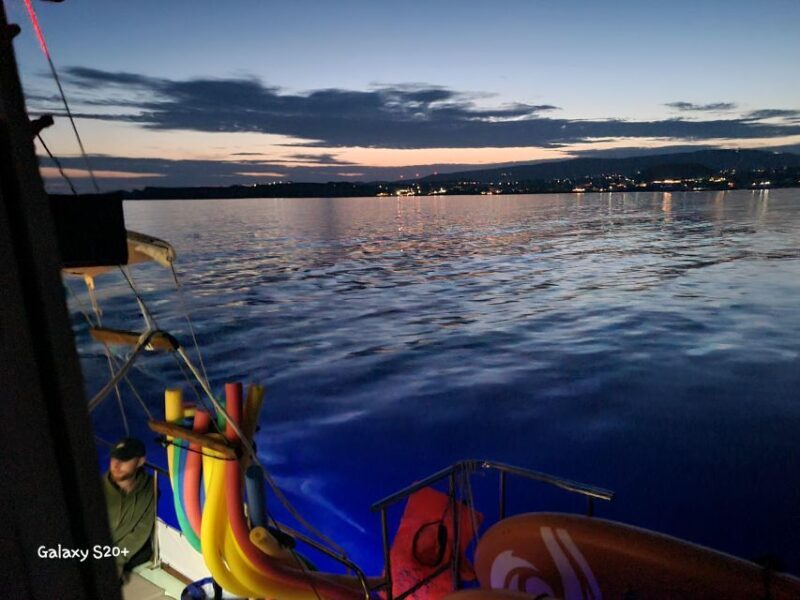 From Argostoli: Vardiani Island Sunset Cruise & Greek Meze - An Honest Look at the Vardiani Island Sunset Cruise & Greek Meze Experience