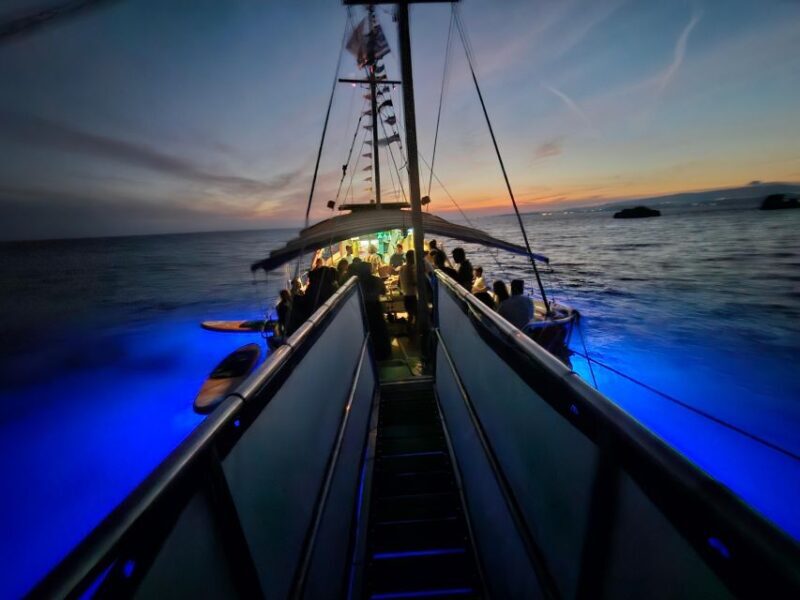 From Argostoli: Vardiani Island Sunset Cruise & Greek Meze - Who Would Love This Experience?