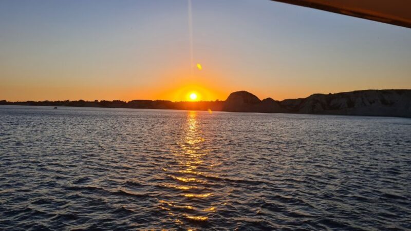 From Argostoli: Vardiani Island Sunset Cruise & Greek Meze - Final Thoughts