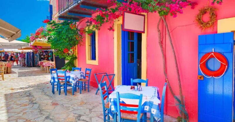 From Argostolion: Private Kefalonia Highlights Tour - A Detailed Look at the Private Kefalonia Highlights Tour