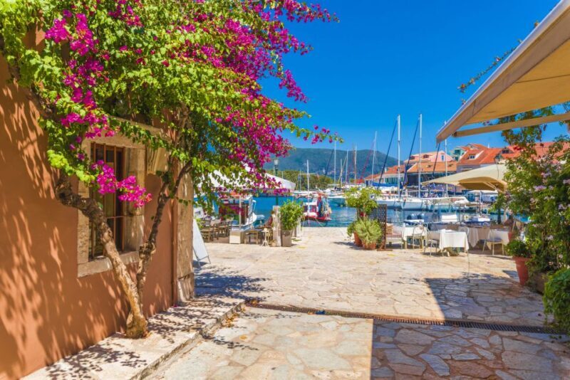 From Argostolion: Private Kefalonia Highlights Tour - Who Is This Tour Best For?