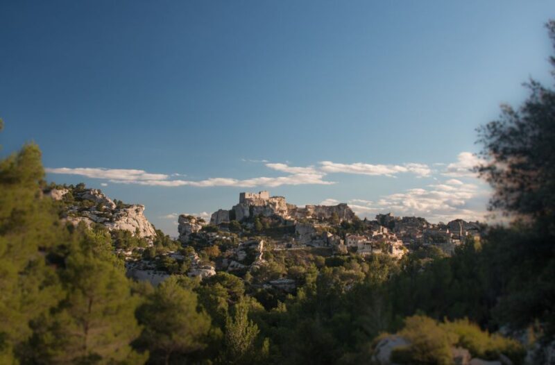 From Arles: Alpilles Regional Park Provence 4x4 Safari - Discovering Provence on a 4x4: The Alpilles Regional Park Safari from Arles