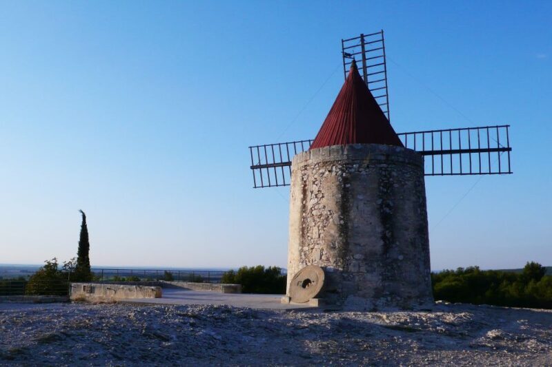 From Arles: Alpilles Regional Park Provence 4x4 Safari - Who Is This Tour Best For?