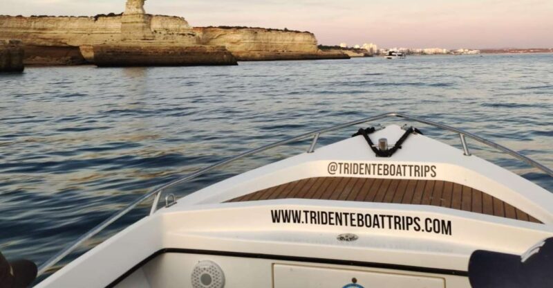 From Armação de Pêra: Sunset Benagil Caves Boat Tour - The Sum Up: Is This Tour Worth Your Time?