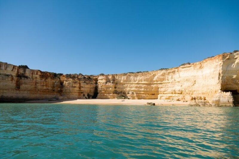 From Armação de Pêra: Sunset Boat Tour to Benagil Cave - The Sum Up: Who Will Enjoy This Tour?