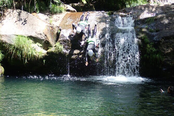From Arouca: Canyoning Discovery - Adventure Tour - Final Thoughts