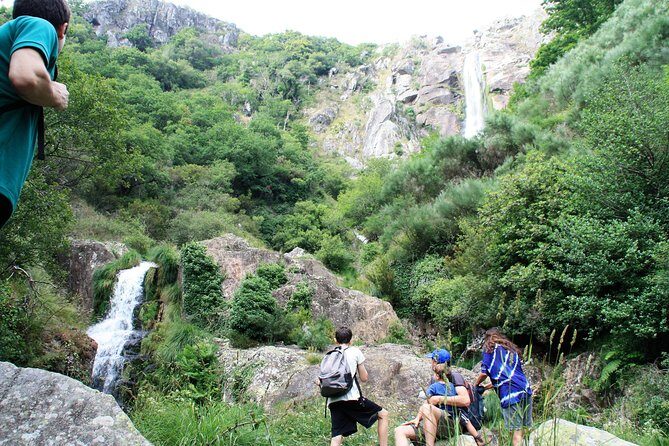 From Arouca: Freita Mountain [Arouca Geopark]- Jeep Tour - The Experience in Detail: A Closer Look at the Itinerary