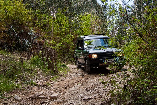 From Arouca: Freita Mountain [Arouca Geopark]- Jeep Tour - The Sum Up: A Must-Do for Authentic, Scenic Portugal
