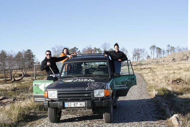 From Arouca: Freita Mountain [Arouca Geopark]- Jeep Tour - FAQ