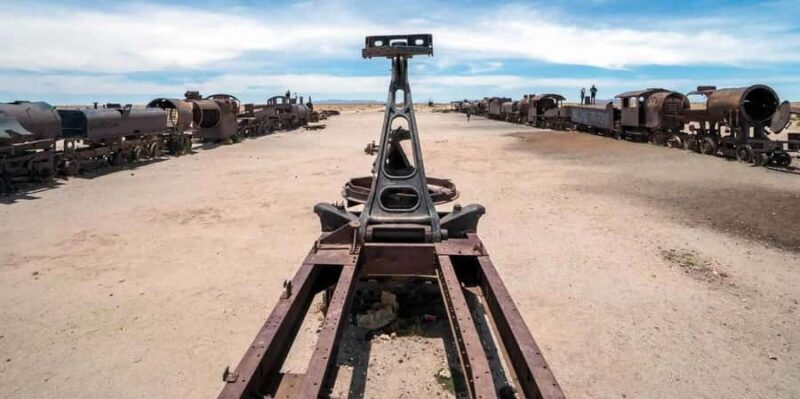 From Atacama: Uyuni Salt Flat 4-days the largest salt flat - FAQ